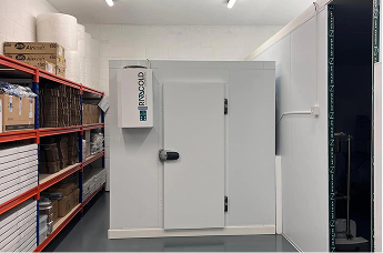 Arrival Storage